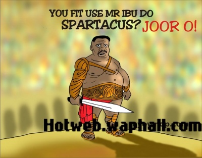 Ibu-for-Spartacus hotweb.waphall funny pix 1